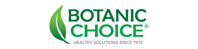 BotanicChoice.com Logo