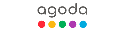 agoda.com Logo