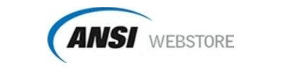 webstore.ansi.org Logo