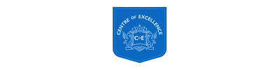 centreofexcellence.com Logo