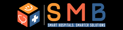 smartmedicalbuyer.com Logo