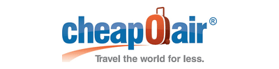cheapoair.ca Logo