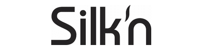 silkn.com Logo