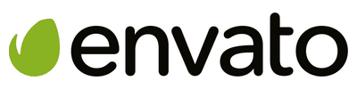 envato.com Logo