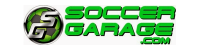 soccergarage.com Logo