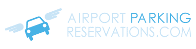 airportparkingreservations.com Logo