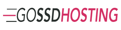 gossdhosting.com Logo