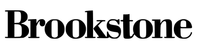 brookstone.com Logo