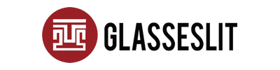 glasseslit.com Logo