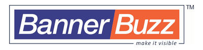 bannerbuzz.co.uk Logo