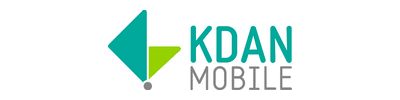 kdanmobile.com Logo