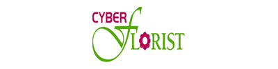 Cyber-florist.ru Logo