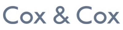 coxandcox.co.uk Logo