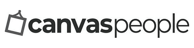 canvaspeople.com Logo