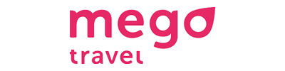 mego.travel Logo