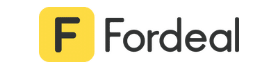 fordeal.com Logo