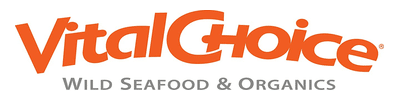 vitalchoice.com Logo