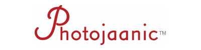 photojaanic.com Logo
