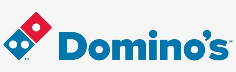 dominos Logo