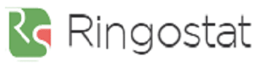 ringostat.com Logo