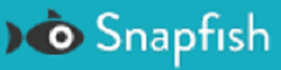snapfish.com Logo