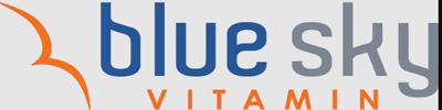 blueskyvitamin.com Logo