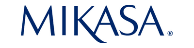 mikasa.com Logo