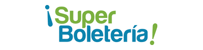 superboleteria.com Logo