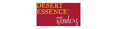 desertessence.com Logo