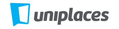 uniplaces.com Logo