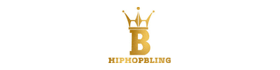 HipHopBling.com Logo