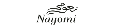 nayomi.com Logo