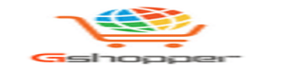 gshopper.com Logo