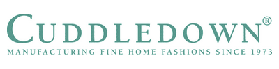 cuddledown.com Logo