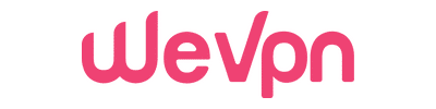 wevpn.com Logo