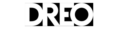 dreo.com Logo