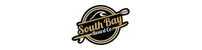 southbayboardco.com Logo