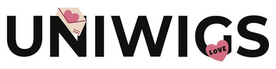 uniwigs.com Logo