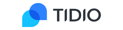 tidio.com Logo