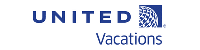 unitedvacations.com Logo