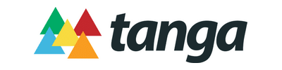 tanga.com Logo