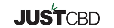justcbdstore.com Logo
