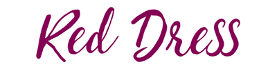 reddressboutique.com Logo