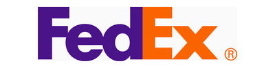 fedex.com Logo