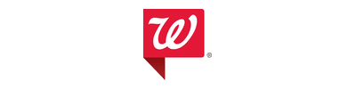 walgreens.com Logo