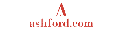 ashford.com Logo