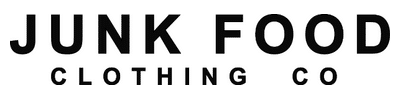 junkfoodclothing.com Logo