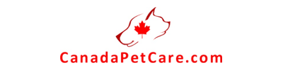 canadapetcare.com Logo