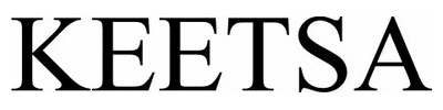 keetsa.com Logo