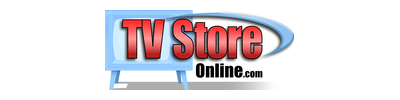 tvstoreonline.com Logo